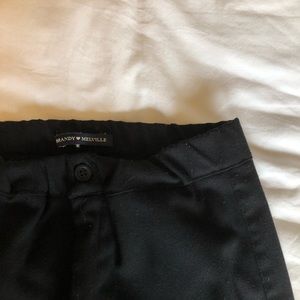 brandy melville pants